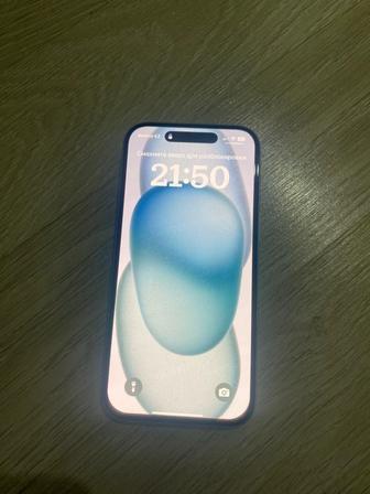 Айфон 15. Акб 88