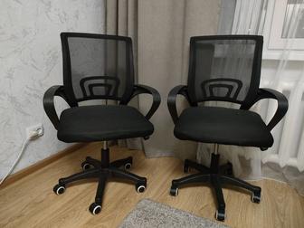 Продам компьютерные кресла