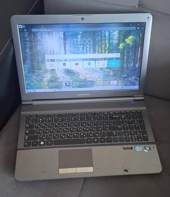 Samsung RC520 Core i5