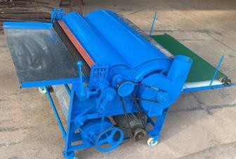 Станок для реставрации хлопока бу для бизнеса