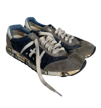 Кроссовки Premiata. Мужская обувь.