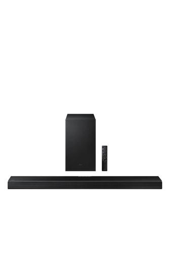 Саундбар Samsung HW-Q600A