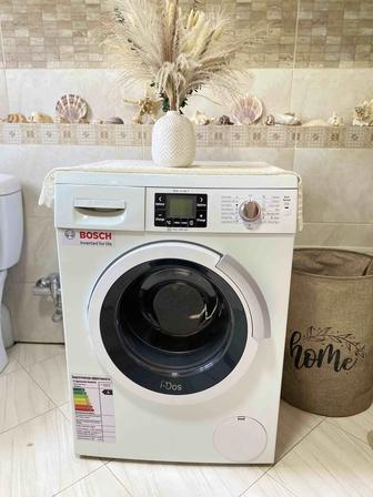 Стиральная машина Bosch Eco Logixx 8 кг