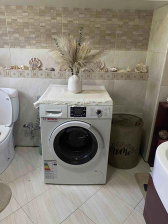 Стиральная машина Bosch Eco Logixx 8 кг