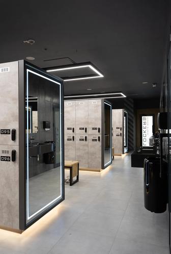 Абонемент Bronx Fitness