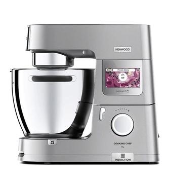 Кухонный комбайн Kenwood Cooking Shef XL
