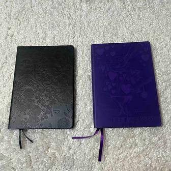 блокноты новые