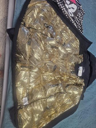 Новый оригинал Пуховик мужской Colombia Marquam Peak Fusion Jacket 54 разме