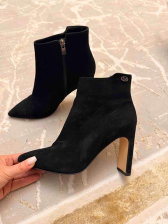 Продам сапоги