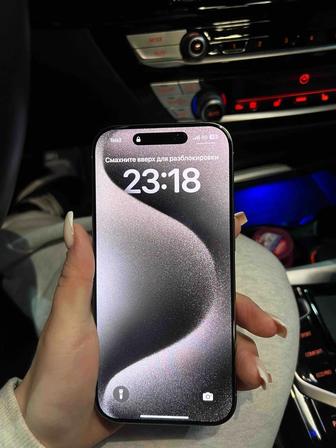 iPhone 16pro