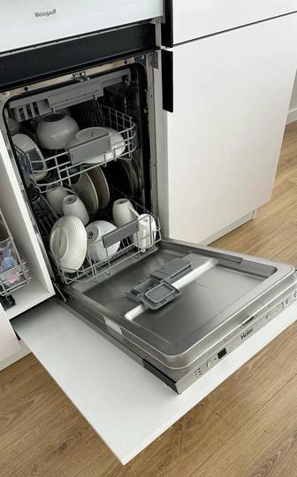 Установка посудомоечной машины Недорого