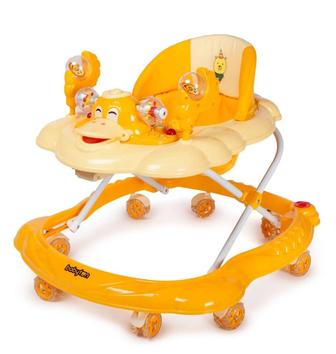 Продам ходунки Babyton Quack
