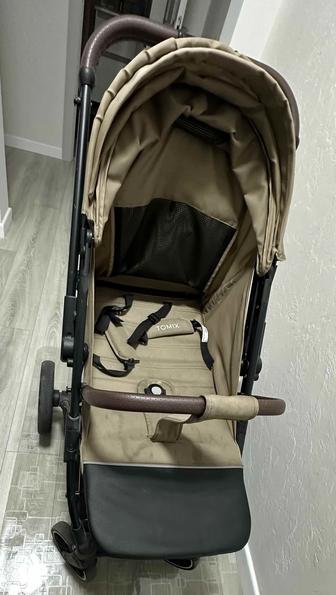 Детская коляска