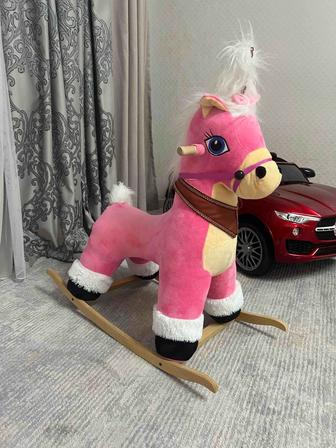 Продам лошадку