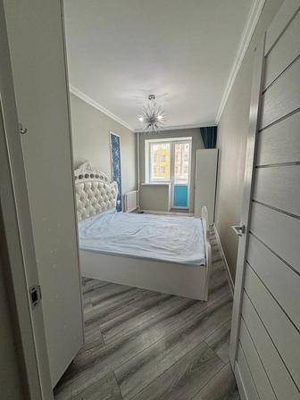 Отдам даром кровать