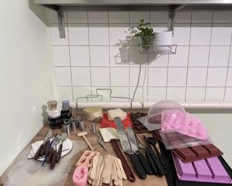 Кондитерский набор