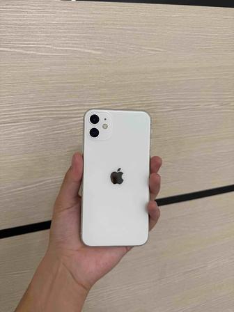 iPhone 11 256gb 85% в отличном состоянии