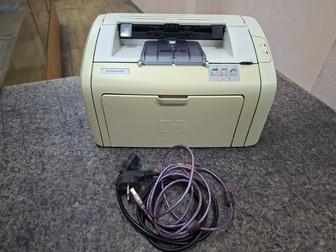 Лазерные Мфу и принтеры Hp/Canon