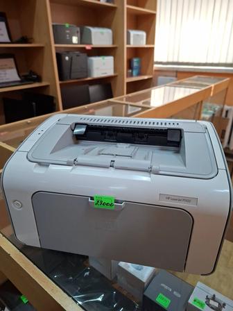 Лазерные Мфу и принтеры Hp/Canon