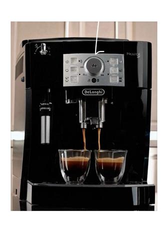 Аренда кофемашина DeLonghi зерновые автоматические