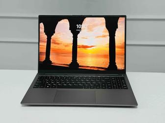 Ноутбук 16 Ryzen 5, 120 Гц, 512ГБ SSD, DDR5, FireBat U6B