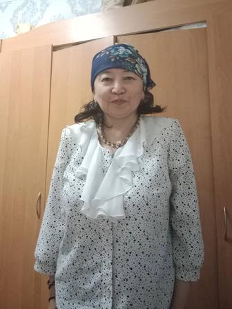 Учитель-преподаватель
