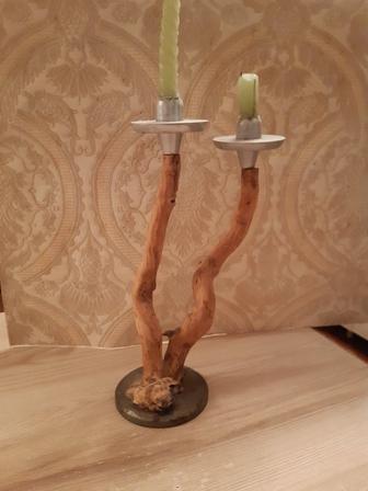 Подсвечник