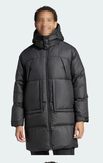 Куртка мужская Adidas