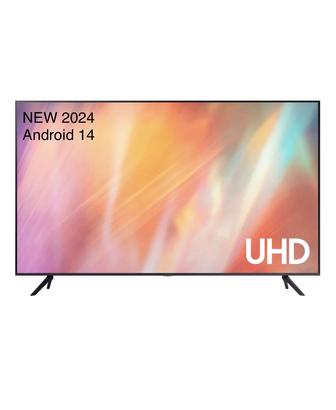 Smart tv 85дюйм