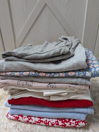 Пакет домашней одежды