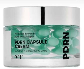 VT PDRN capsule cream 100 50ml