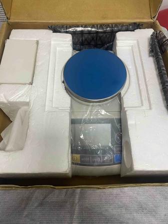Весы лабораторные CAS MWP-150 новые в упаковке