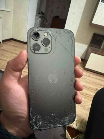 Айфон 12 про max