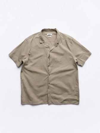 Оверсайз рубашка