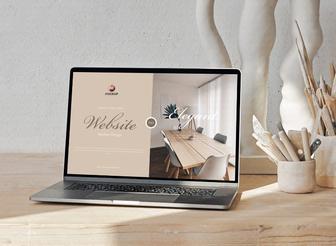 Создание сайтов под ключ