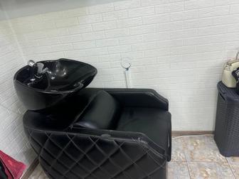 Мойка парикмахерская