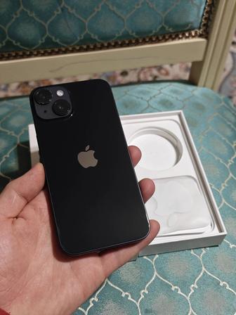 iPhone 14 256Gb 88%акб без ремонта
