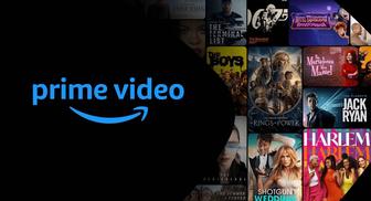 Подписка на Amazon Prime Video /Амазон Прайм Видео