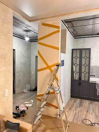 Муж на час .