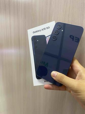 Samsung Galaxy A35 5G