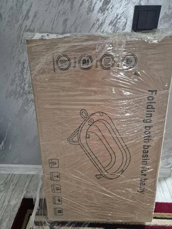 Детская ванна для купания