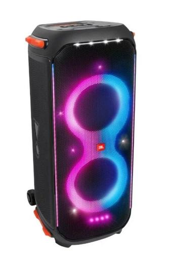 Аренда (прокат) колонок JBL