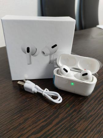 Беспроводные наушники airpods pro аналог