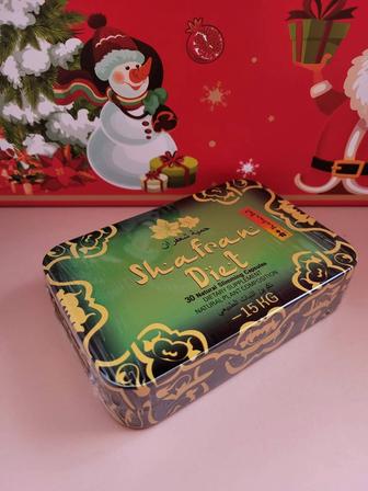 Средство для похудения Shafran Diet.