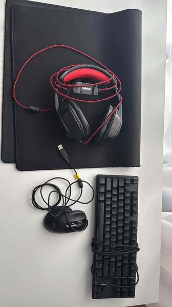 Клавиатура