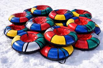 Прокат стюбов ватрушек