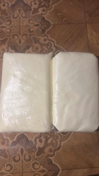 Қолдың майы