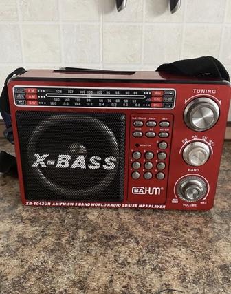 Радио Колонка