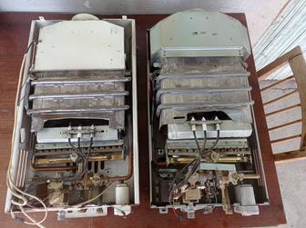 Ремонт газовых колонок