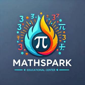 MathSpark - репетитор математика